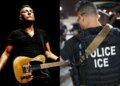 Bruce Springsteen - ICE - Streets of Minneapolis - 2026
