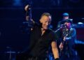 Bruce Springsteen releases new anti-ICE song ‘Streets of Minneapolis’