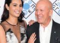Bruce Willis “Doesn’t Know” About Dementia Battle
