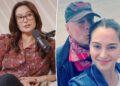 Bruce Willis 'doesn't know' he has dementia, says wife Emma Heming