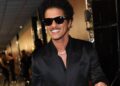 Bruno Mars Confirms New Album 'The Romantic,' Shares Release Date