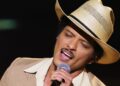 Bruno Mars' 'I Just Might' Becomes His First Song to Debut at No. 1