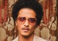 Bruno Mars New Album Gets Release Date
