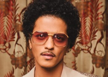 Bruno Mars New Album Gets Release Date