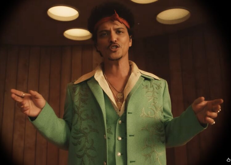 Stereogum home