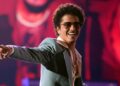 Bruno Mars confirms new album 'The Romantic' will be released in February