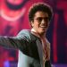 Bruno Mars confirms new album 'The Romantic' will be released in February