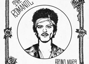 Instagram: Bruno Mars