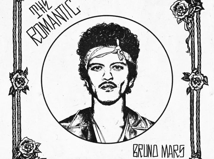 Instagram: Bruno Mars