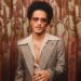 Bruno Mars returns with retro new single 'I Just Might': "It’s party time!"