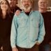 BuckStar returns to Nevada Theatre with Americana roots sound | Entertainment
