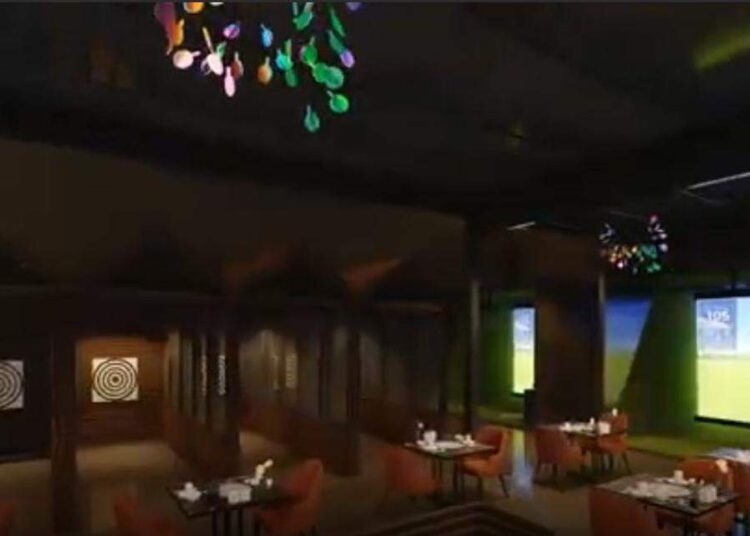 Bugsy’s to bring bowling, arcade and ax throwing to Hamburg