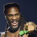 Burna Boy, Shallipopi and Rema win as Nigerian stars dominate