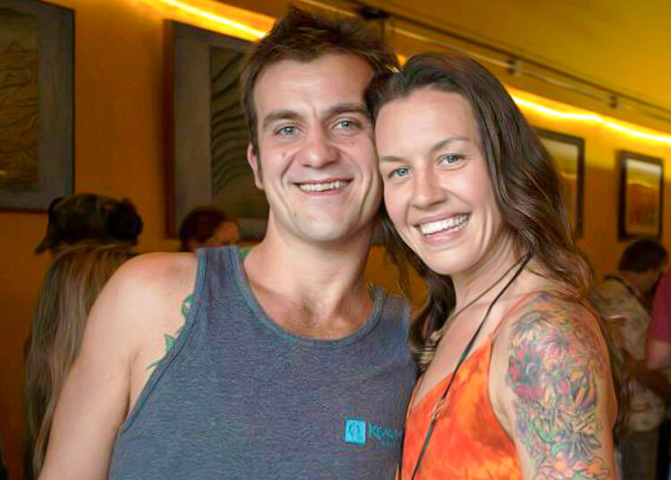 Brendan Roberts and Kela Cosgrave have just opened the Rainbow Room, a music venue and the second expansion of their 12-year-old restaurant, The Booch Bar, in downtown Hilo. (Photo Courtesy: The Booch Bar)