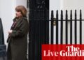 Business rates support will cover both pubs and music venues, Treasury announces – business live | Business