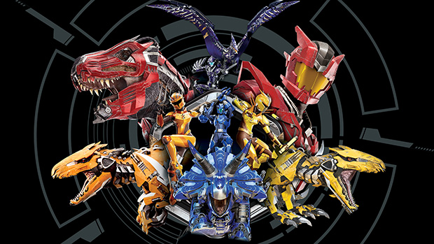 CBBC to carry live-action/VFX kids' series Armorsaurs from MGA Entertainment | News