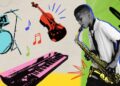 CBC Music Class Challenge 2026 spring edition: categories