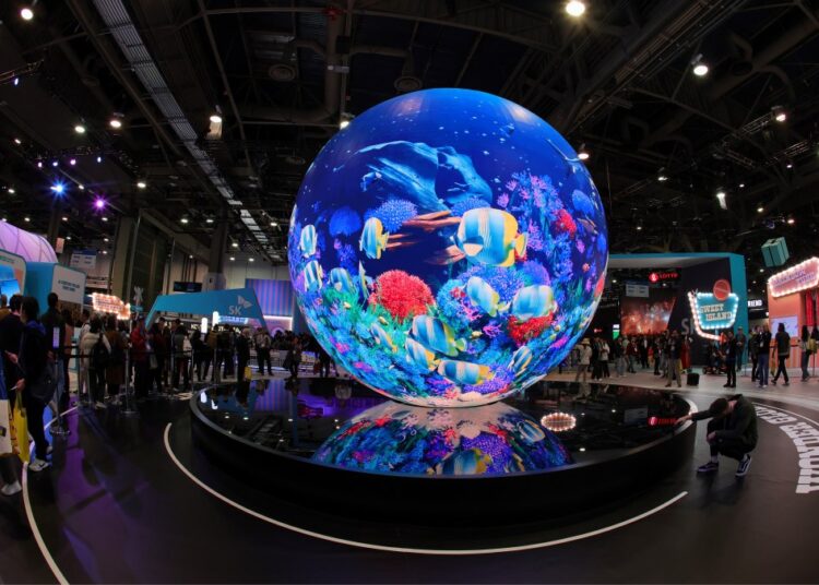 CES Ups Its Entertainment Game, As Netflix And Cannes Market Join Disney, Amazon, NBCUniversal & More At Giant Tech Confab