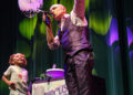 CIRCUS OF BUBBLES to Offer Spectacular Family Entertainment This Season