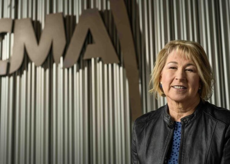 CMA CEO Sarah Trahern Retirement Ends an Era. Let’s Hope It Starts a New One