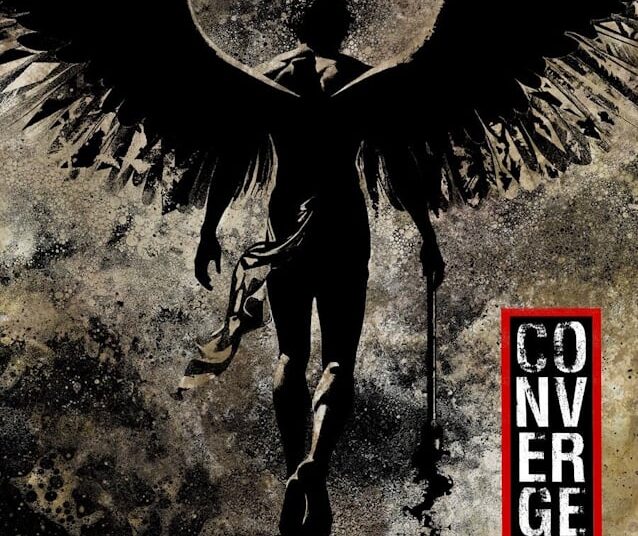 CONVERGE Shares New Song 'We Were Never The Same' From Upcoming Album 'Love Is Not Enough'
