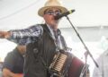 Cajun accordionist Horace Trahan gets candid in social video | Entertainment/Life