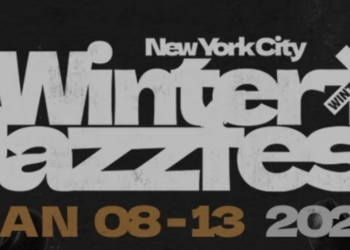 Calendar Real Estate: Why music comes to New York every January