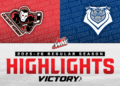 Calgary Hitmen at Victoria Royals 01/01 | WHL Highlights 2025-26