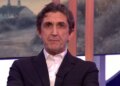 Stephen McGann on The One Show