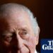 Calls for King Charles to formally apologise for slavery after research shows crown’s role | Slavery