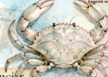 Cancer Horoscope Today: Read our expert astrological predictions to find out what the stars have in store for you.