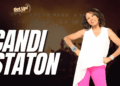 Candi Staton on GUMEC
