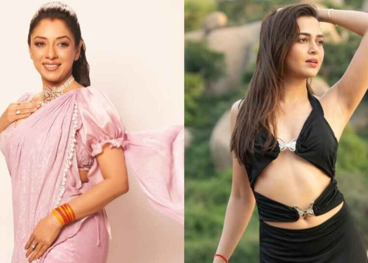 Cannes Film Festival: 7 TV celebrities we’d love to see at the event, including Rupali Ganguly, Tejasswi Prakash, and more