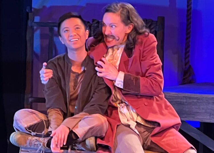 Cape Cod Theatre Company/Harwich Junior Theatre announces 2026 season