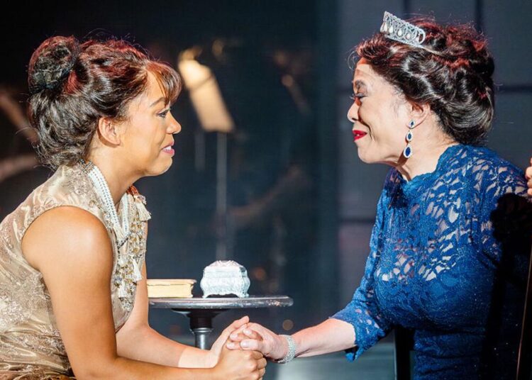 Cape Playhouse's Summer Season Will Open June 3 | Arts & Entertainment