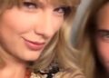 Cara Delevingne Shares Unseen 2016 Video of Taylor Swift Off-Duty