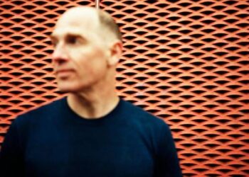 Caribou's Dan Snaith Teases Daphni Album 'Butterfly' With New Songs Good Night Baby And Talk To Me