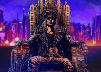 Carpenter Brut 2026-1