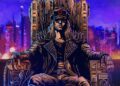 Carpenter Brut releases new single ‘The Misfits The Rebels’  – Metal Planet Music