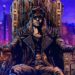 Carpenter Brut releases new single ‘The Misfits The Rebels’  – Metal Planet Music