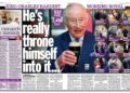 Catching up with the royals (Jan 5, 2026)