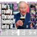 Catching up with the royals (Jan 5, 2026)