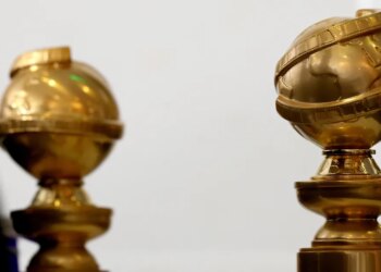 Catering Catastrophe Almost Sends Golden Globes Up In Flames