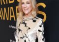 Catherine O'Hara Dead at 71: Life, Legacy in Pictures
