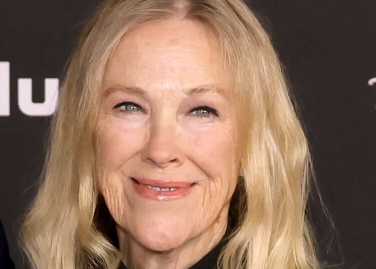 Catherine O'Hara Death Sparks Tributes From Friends And Fans Alike