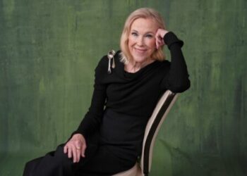 Catherine O’Hara, Emmy-winning comedian of ‘Schitt’s Creek’ and ‘SCTV’ fame, dies at 71
