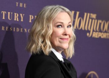 Catherine O’Hara, Home Alone and Schitt’s Creek star, dies at 71 – NBC Los Angeles