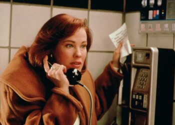 Catherine O'Hara Film Home Alone (1992)