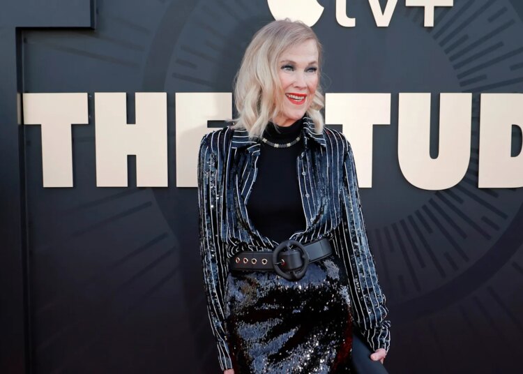 Catherine O'Hara dead – 'Home Alone,' 'Schitt's Creek' star dies at 71