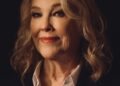 Catherine O’Hara on Schitt’s Creek and Sexism in Comedy